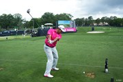 2025年 全米プロゴルフ選手権 事前 松山英樹