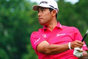 2025年 全米プロゴルフ選手権 事前 松山英樹