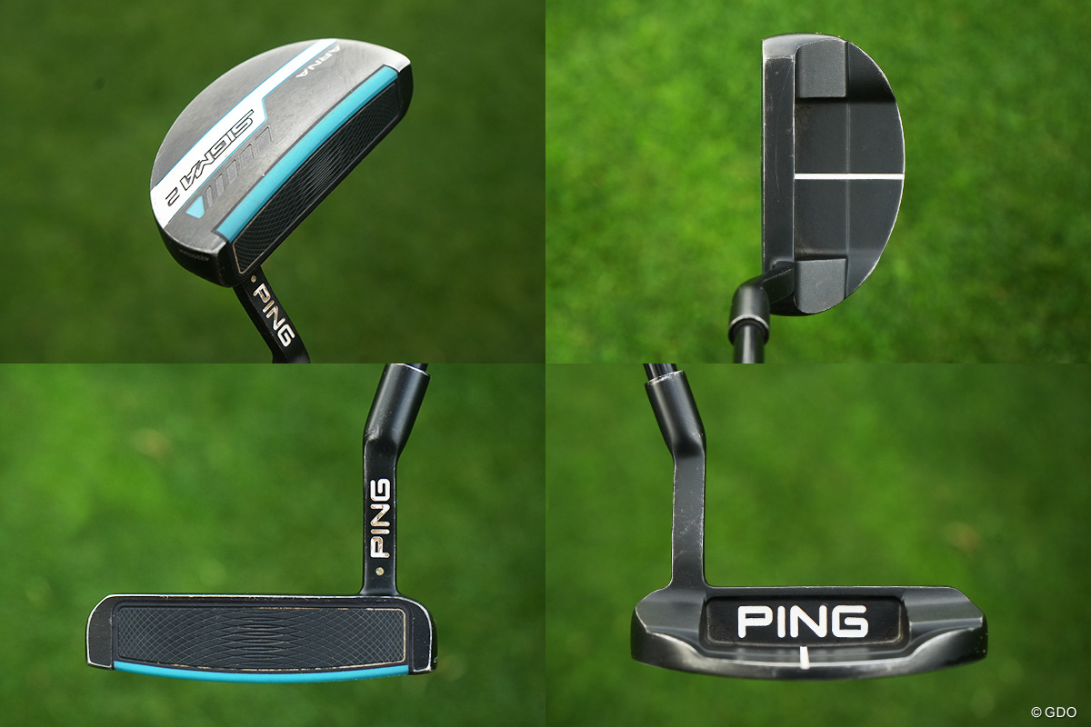 画像詳細 2025年 全米プロゴルフ選手権 事前 金谷拓実 金谷拓実の最新