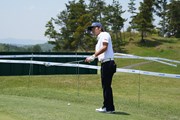 2025年 関西オープンゴルフ選手権競技 事前 浅地洋佑