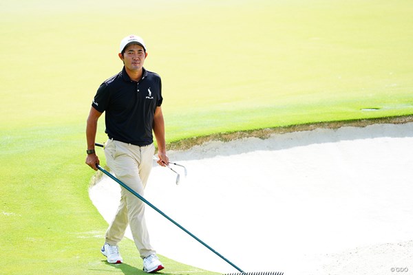 2025年 全米プロゴルフ選手権 事前 金谷拓実 PGAツアー1年目のシーズンは充実そのもの