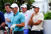 2025年 全米プロゴルフ選手権 事前 中島啓太