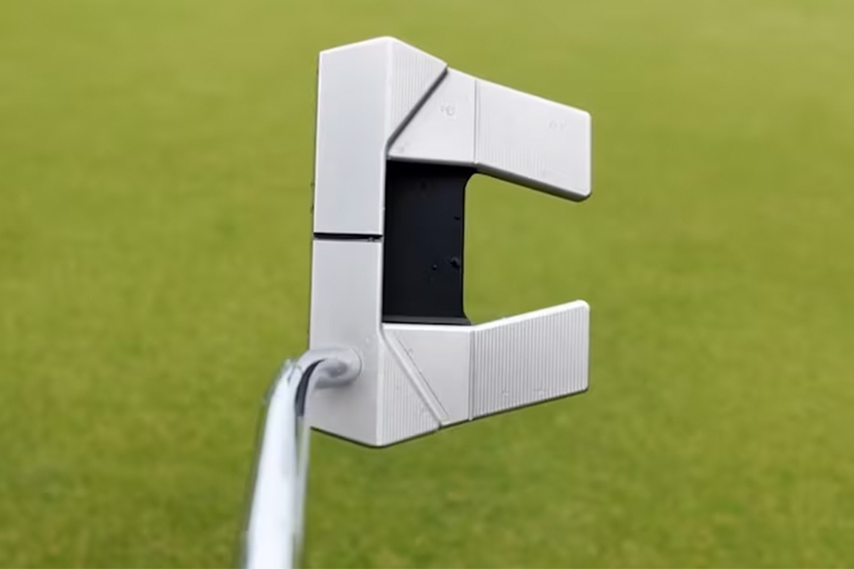 パット不調を原点回帰で乗り越えた(GolfWRX)