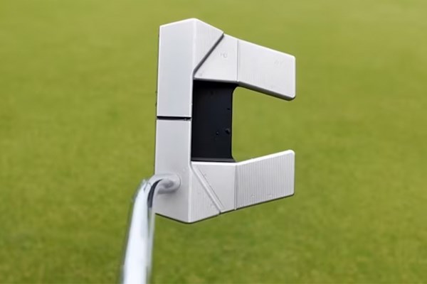 パット不調を原点回帰で乗り越えた(GolfWRX)