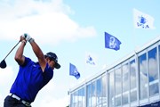 2025年 全米プロゴルフ選手権 事前 松山英樹