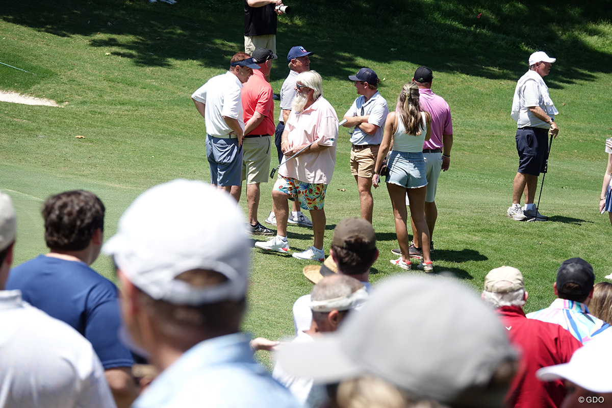 ジョン・デーリー プロフィール｜GDO ゴルフダイジェスト・オンライン