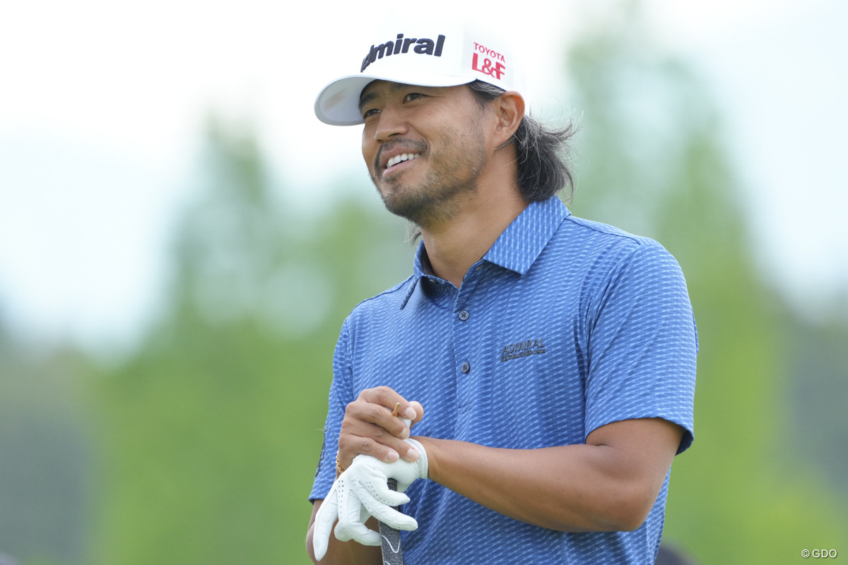 小平智は合格点の滑り出し