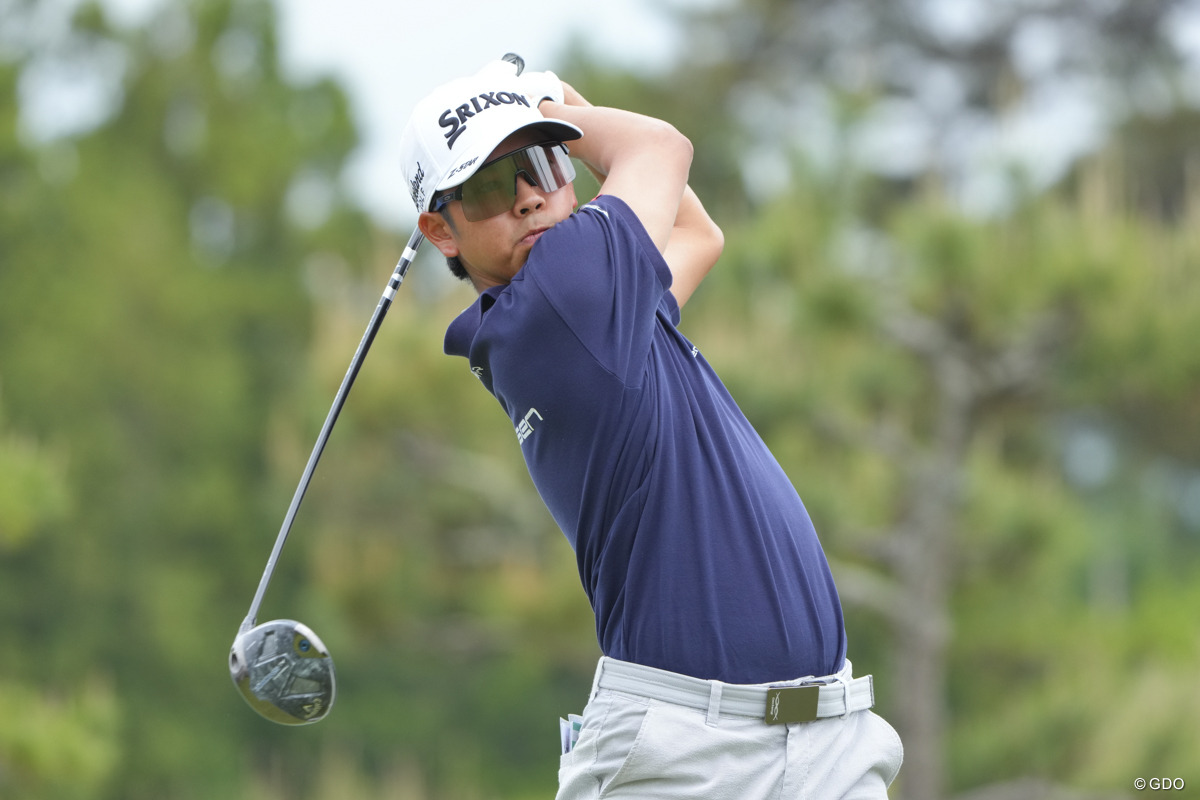 早くも今季2勝目かい？