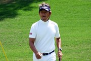 2025年 リージョンズトラディション 初日 藤田寛之