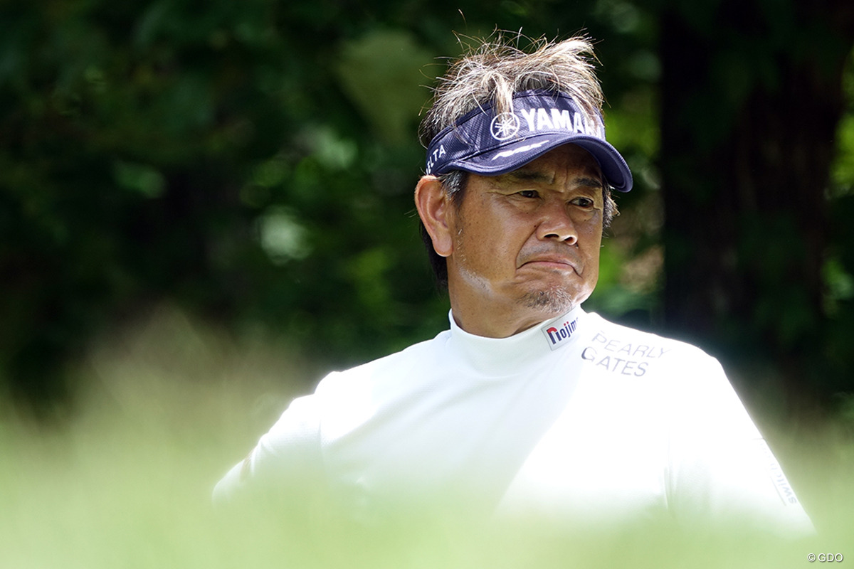 いまは攻めるのに勇気がいる