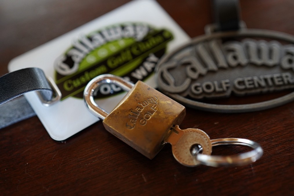 「キャロウェイ」ではなく「キャロウェイゴルフ」なんだ  一周回って考えるクラブの進化