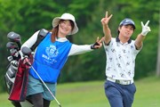 2025年 関西オープンゴルフ選手権競技 2日目 発多ヤマト