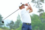 2025年 関西オープンゴルフ選手権競技 2日目 倉本昌弘