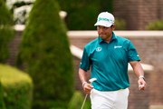2025年 全米プロゴルフ選手権 2日目 松山英樹