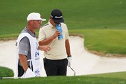 2025年 全米プロゴルフ選手権 2日目 久常涼