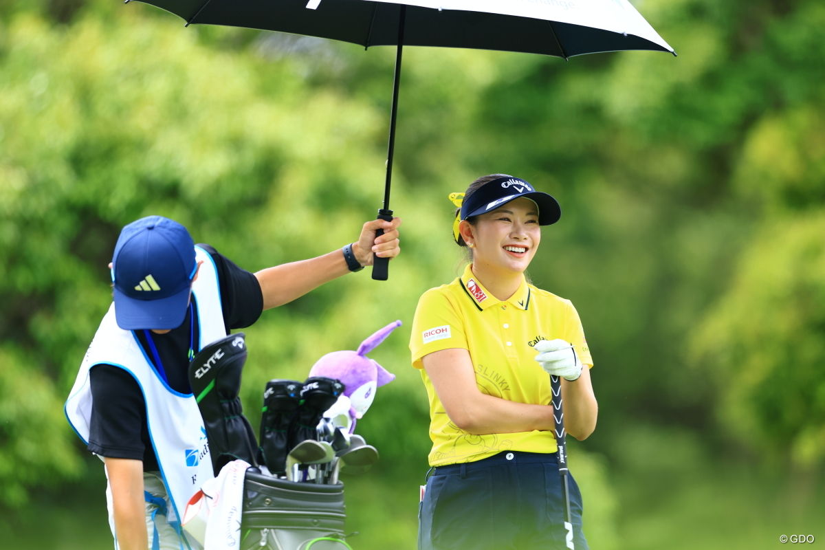 笑顔を忘れない