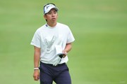 2025年 関西オープンゴルフ選手権競技 3日目 生源寺龍憲