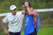 2025年 関西オープンゴルフ選手権競技 3日目 生源寺龍憲