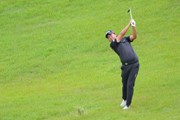 2025年 関西オープンゴルフ選手権競技 3日目 小木曽喬