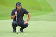 2025年 関西オープンゴルフ選手権競技 3日目 小平智