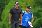 2025年 関西オープンゴルフ選手権競技 3日目 小平智