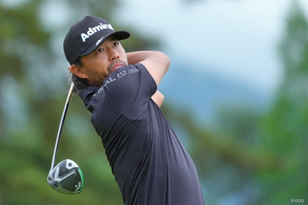 ショットが復調