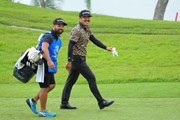 2025年 関西オープンゴルフ選手権競技 3日目 佐藤大平
