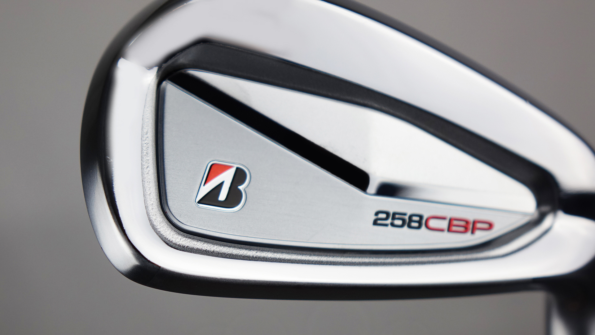 ブリヂストン 258CBP アイアンを西川みさとが試打「使い手を選ば