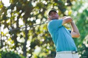 2025年 全米プロゴルフ選手権 3日目 スコッティ・シェフラー