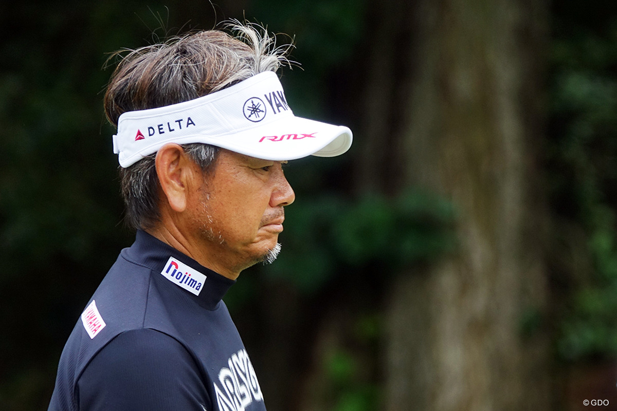 納得のプレーでメジャー初戦を締めくくりたい