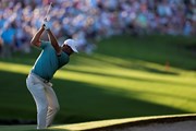 2025年 全米プロゴルフ選手権 3日目 スコッティ・シェフラー
