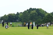 2025年 Sky RKBレディスクラシック 3日目 神谷そら 金澤志奈 小祝さくら
