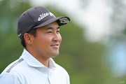 2025年 関西オープンゴルフ選手権競技 最終日 小斉平優和