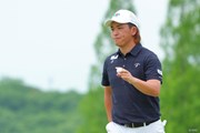 2025年 関西オープンゴルフ選手権競技 最終日 金子駆大