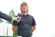 2025年 関西オープンゴルフ選手権競技 最終日 金子駆大