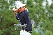 2025年 関西オープンゴルフ選手権競技 最終日 金子駆大