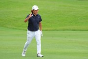 2025年 関西オープンゴルフ選手権競技 最終日 金子駆大