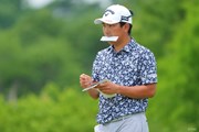 2025年 関西オープンゴルフ選手権競技 最終日 河本力