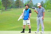 2025年 関西オープンゴルフ選手権競技 最終日 河本力