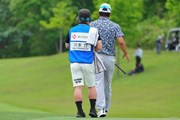 2025年 関西オープンゴルフ選手権競技 最終日 河本力