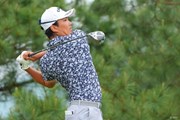 2025年 関西オープンゴルフ選手権競技 最終日 河本力
