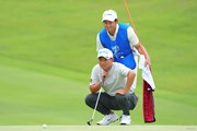 2025年 関西オープンゴルフ選手権競技 最終日 岡田晃平