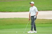 2025年 関西オープンゴルフ選手権競技 最終日 岡田晃平