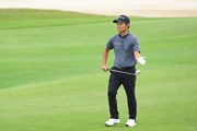 2025年 関西オープンゴルフ選手権競技 最終日 浅地洋佑