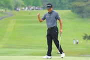 2025年 関西オープンゴルフ選手権競技 最終日 浅地洋佑