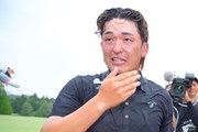 2025年 関西オープンゴルフ選手権競技 4日目 金子駆大