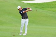 2025年 関西オープンゴルフ選手権競技 4日目 金子駆大