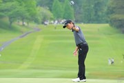 2025年 関西オープンゴルフ選手権競技 4日目 浅地洋佑