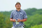 2025年 関西オープンゴルフ選手権競技 最終日 河本力