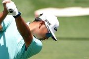 2025年 全米プロゴルフ選手権 最終日 久常涼